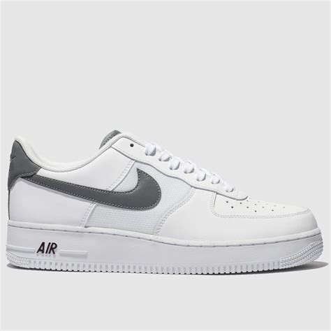 nike air force 1 lv 07 white|nike air force 1 07 lv8 grey.